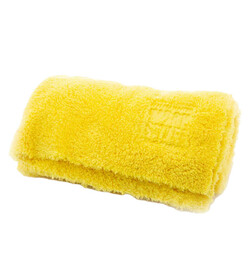 Work Stuff Gentleman Microfiber 500gsm 40x40 - mikrofibra bezszwowa