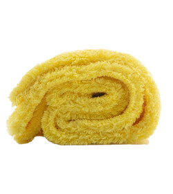 Work Stuff Gentleman Microfiber 500gsm 40x40 - mikrofibra bezszwowa