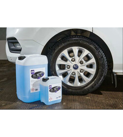 Autoglym Professional Line Heavy Duty Acid Free Wheel Cleaner 5L - bezkwasowy środek do felg