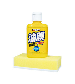 Prostaff KiiroBin Window Cleaner 100g - cleaner do szyb
