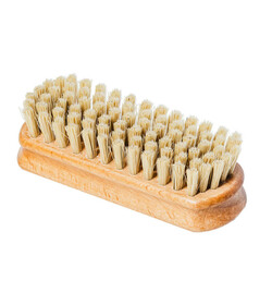 Fx Protect Leather Brush Strong - szczotka do czyszczenia tapicerki skórzanej