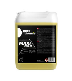 Pure Chemie Maxi Foam 5L - skoncentrowana piana aktywna