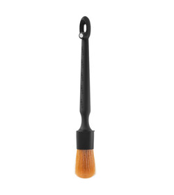 ADBL Round Detailing Brush Pro Medium Soft - wymienna końcówka