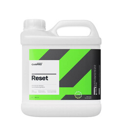 CarPro Reset 4L - szampon odtykający powłoki kwarcowe i ceramiczne
