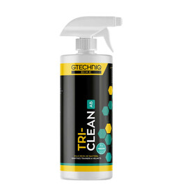 Gtechniq I2 Tri Clean 500ml - antybakteryjny płyn do czyszczenia wnętrza