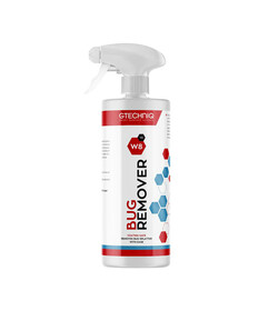 Gtechniq W8 Bug Remover 250ml - środek do usuwania owadów