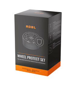 ADBL Wheel Protect Set zabezpieczenie felg i opon