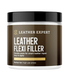 Leather Expert Leather Flexi Filler 250ml - płynna skóra