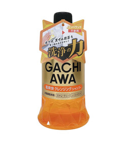 Prostaff Gachiawa Cleansing Car Shampoo 760ml - szampon samochodowy