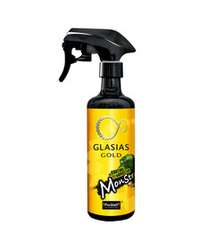 Prostaff "Glasias" Monster Coating  & Booster 300ml - zabezpieczenie lakieru