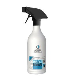 Aqua Insect Removal 1L - usuwanie zanieczyszczeń organicznych