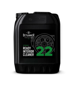 Deturner Ready Interior Cleaner 5L- środek do czyszczenia wnętrza