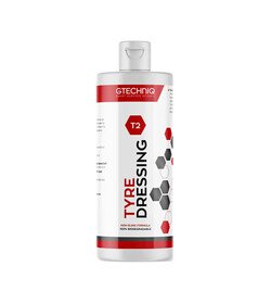 Gtechniq T2 Tyre Dressing 250ml - dressing do opon