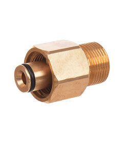 TECHKAR Adapter 6 Easy Lock Karcher do lancy, pianownicy