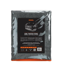 ADBL Twisted Towel 70x90cm ręcznik do osuszania