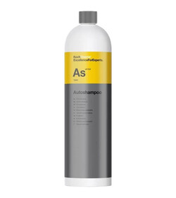 Koch Chemie Autoshampoo 1L - szampon samochodowy