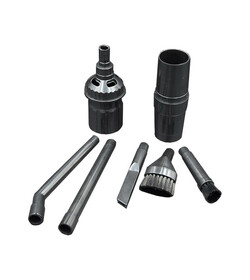 MR RAG zestaw mini ssawek do auto detailingu