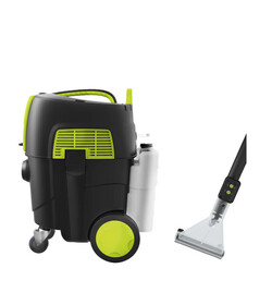 BigBoi XtractR KIT for SuckR Pro - zestaw do prania ekstrakcyjnego