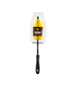Work Stuff Blizzard Mini Wheel Brush 36cm - szczotka do mycia felg