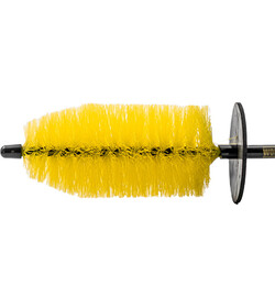 Work Stuff Blizzard Mini Wheel Brush 36cm - szczotka do mycia felg