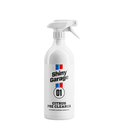 Shiny Garage Citrus Pre Cleaner 1L - mycie wstępne