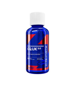 CarPro CQuartz UK Edition 3.0 50ml - powłoka kwarcowa