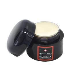 SWISSVAX CRYSTAL ROCK 50ml wosk Carnauba (76% Vol.)