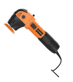 ADBL Roller DA12075-01 - maszyna dual action o skoku 12mm z torbą