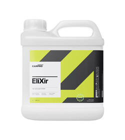 CarPro Elixir 4L - quick detailer