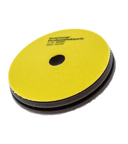 Koch Chemie Fine Cut Pad 150x23mm - średnio twarda gąbka polerska