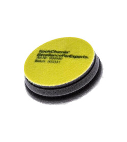 Koch Chemie Fine Cut Pad 76x23mm - średnio twarda gąbka polerska
