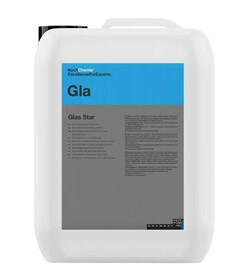 Koch Chemie Glas Star 10L - płyn do mycia szyb
