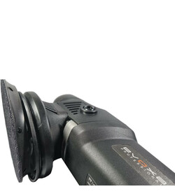 Evoxa HDQ21 - maszyna polerska dual action