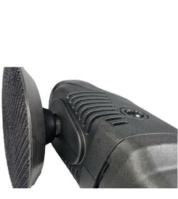 Evoxa HDR550 - maszyna polerska rotacyjna