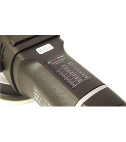 EVOXA HDX8 MkIII Maszyna polerska planetarna