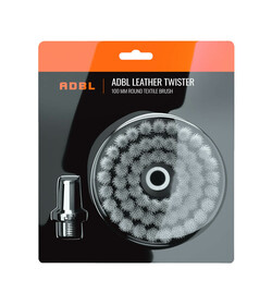 ADBL Leather Twister 100mm