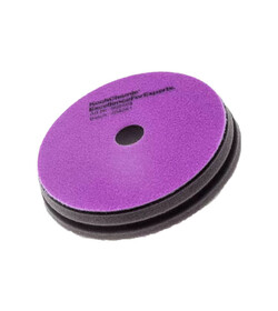 Koch Chemie Micro Cut Pad 126x23mm - lekko tnąca gąbka polerska
