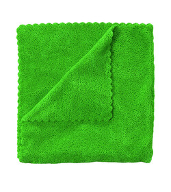 ADBL NEON 40x40cm 10szt. - mikrofibra bezszwowa