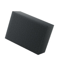 ADBL Aplikator One shot tire pad - aplikator dressingu do opon