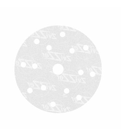 ZviZZer KRĄŻKI ŚCIERNE P3000 150mm 1szt.