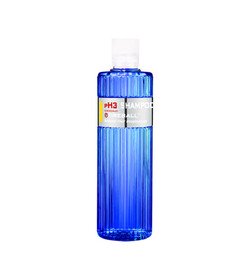 FIREBALL PH3 SHAMPOO 500ml - skoncentrowany szampon o kwaśnym pH