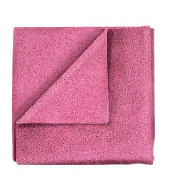 ADBL Pinky 40x40cm 350GSM 10szt. - mikrofibra bezszwowa