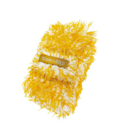 Prostaff Fiber Mitt CC Water Gold Smoother - rękawica do mycia