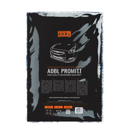 ADBL PROMITT bezpieczna rękawica do mycia auta