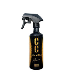 Prostaff CC Water Gold Premier 300ml - quick detailer zestaw z mikrofibrami