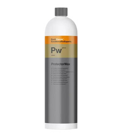 Koch Chemie Protector Wax 1L - wosk konserwujący
