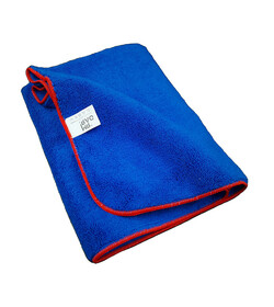 MR RAG FLUFFY 90x60cm 450gsm ręcznik do osuszania samochodu