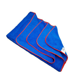 MR RAG FLUFFY 90x60cm 450gsm ręcznik do osuszania samochodu