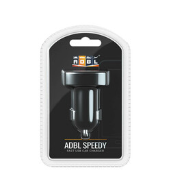 ADBL Speedy ładowarka samochodowa
