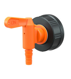 ADBL Tap Cap 5L nakrętka do kanistrów z kranikiem